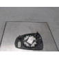 Glace retroviseur droit AUDI A1 1