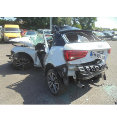 Glace retroviseur droit AUDI A1 1 Photo n°3