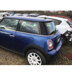 Volant MINI MINI 2 R56 Photo n°7