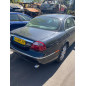 Etrier avant droit (freinage) JAGUAR S-TYPE