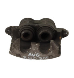 Etrier avant gauche (freinage) JAGUAR S-TYPE Photo n°1