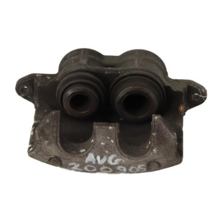 Etrier avant gauche (freinage) JAGUAR S-TYPE Photo n°1