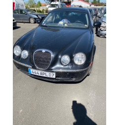 Etrier avant gauche (freinage) JAGUAR S-TYPE Photo n°7