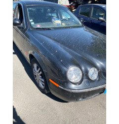 Aile avant gauche JAGUAR S-TYPE Photo n°4