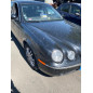 Aile avant gauche JAGUAR S-TYPE