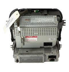 Autoradio d'origine JAGUAR S-TYPE Photo n°3