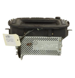 Autoradio d'origine JAGUAR S-TYPE Photo n°5