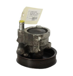 Pompe de direction NISSAN PRIMASTAR 1 Photo n°4