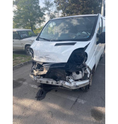 Pompe de direction NISSAN PRIMASTAR 1 Photo n°6