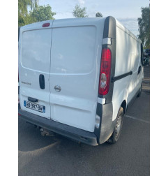 Pompe de direction NISSAN PRIMASTAR 1 Photo n°8