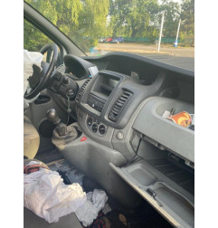 Pompe de direction NISSAN PRIMASTAR 1 Photo n°9