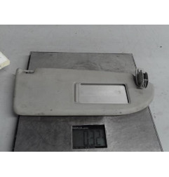 Pare soleil droit SEAT IBIZA 4 Photo n°1