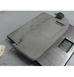 Pare soleil droit SEAT IBIZA 4 Photo n°6