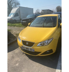 Pare soleil droit SEAT IBIZA 4 Photo n°8