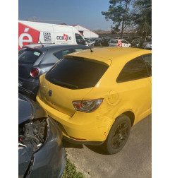 Pare soleil droit SEAT IBIZA 4 Photo n°9