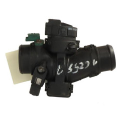 Debitmetre CITROEN C4 1 Photo n°1