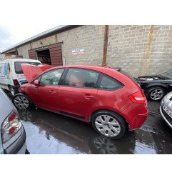 Debitmetre CITROEN C4 1 Photo n°10