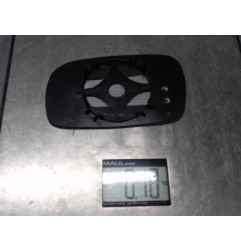 Glace retroviseur gauche HONDA CIVIC 7 Photo n°1