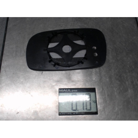 Glace retroviseur gauche HONDA CIVIC 7 Photo n°1