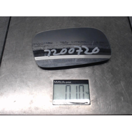 Glace retroviseur gauche HONDA CIVIC 7
