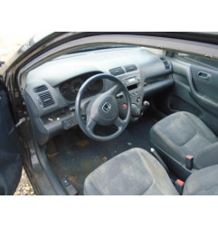 Glace retroviseur gauche HONDA CIVIC 7 Photo n°7