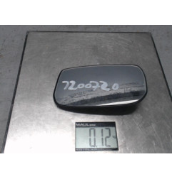 Glace retroviseur droit HONDA CIVIC 7 Photo n°1