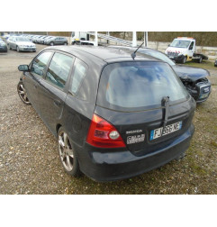 Glace retroviseur droit HONDA CIVIC 7 Photo n°6