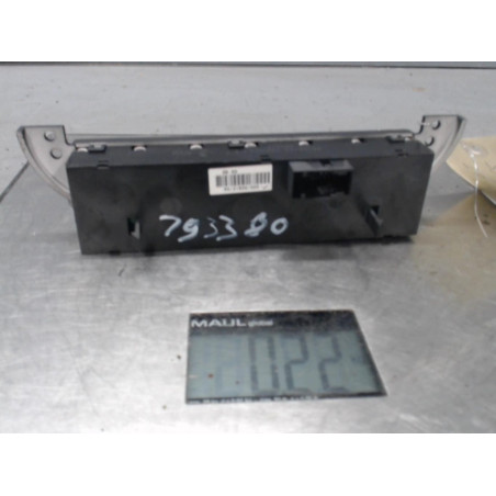 Interrupteur de leve vitre MINI MINI 1 R50/R53