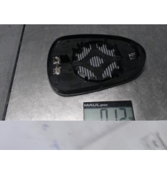 Glace retroviseur gauche SEAT IBIZA 4 Photo n°1