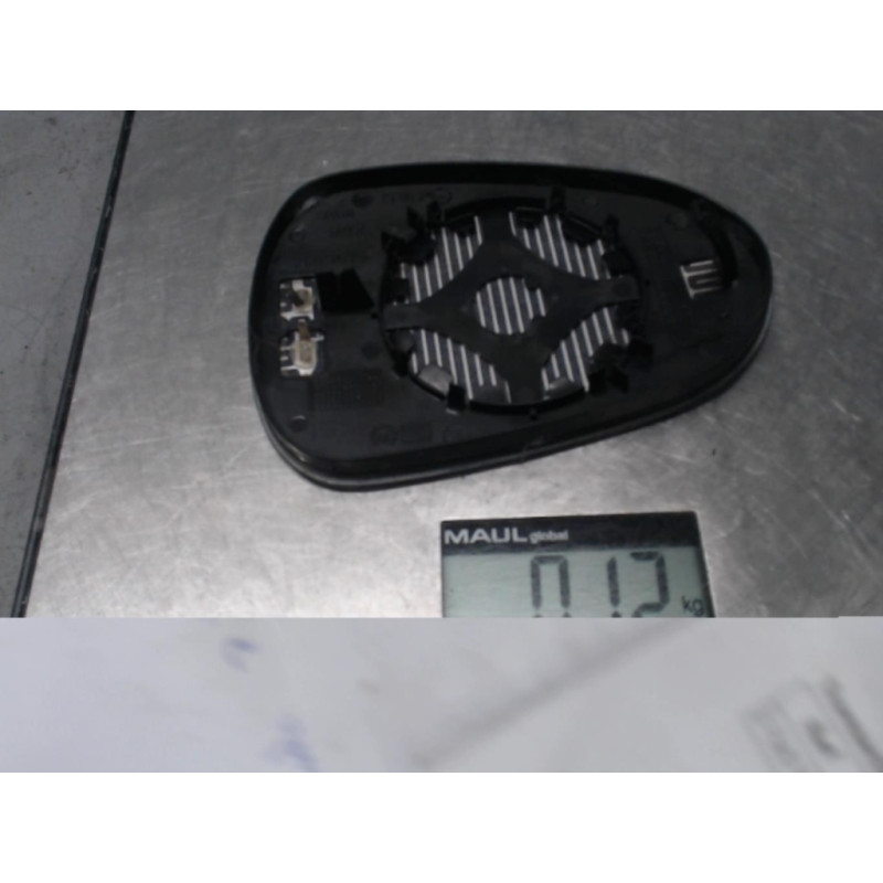 Glace retroviseur gauche SEAT IBIZA 4