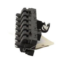 Bouton de warning PEUGEOT 3008 1