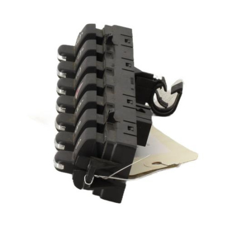 Bouton de warning PEUGEOT 3008 1