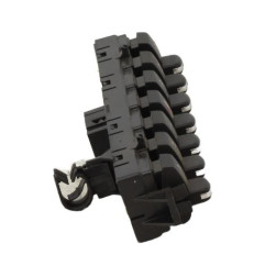 Bouton de warning PEUGEOT 3008 1 Photo n°5