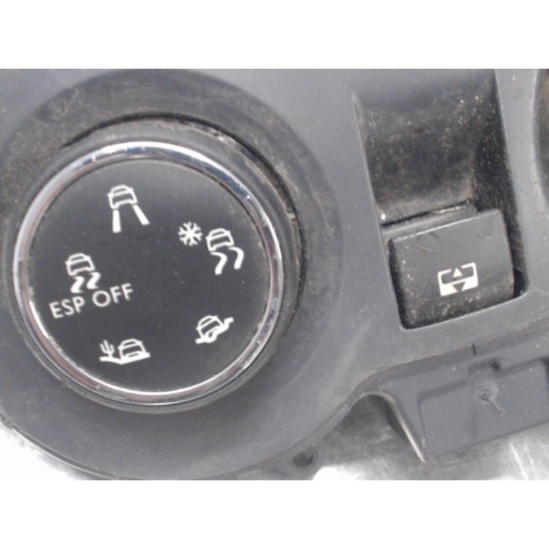 Bouton/Interrupteur PEUGEOT 3008 1