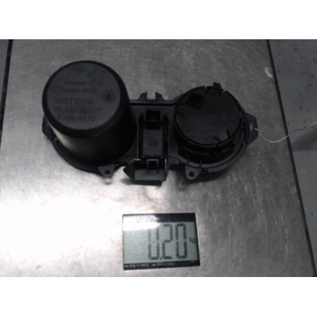 Bouton/Interrupteur PEUGEOT 3008 1