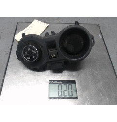 Bouton/Interrupteur PEUGEOT 3008 1 Photo n°3