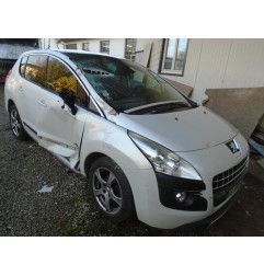 Bouton/Interrupteur PEUGEOT 3008 1 Photo n°5