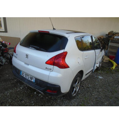 Bouton/Interrupteur PEUGEOT 3008 1 Photo n°7