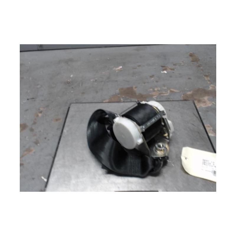 Ceinture arriere droit SEAT IBIZA 4
