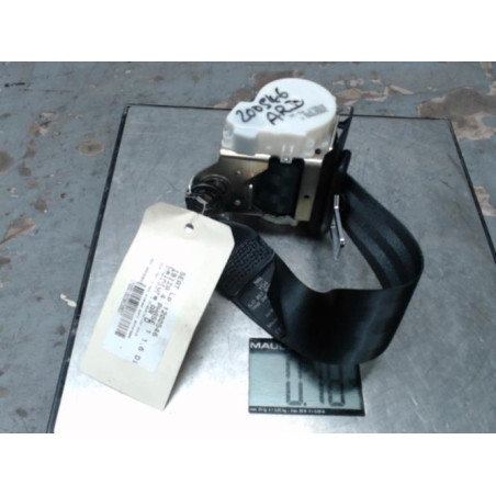 Ceinture arriere droit SEAT IBIZA 4