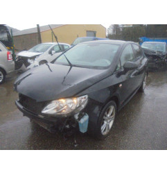 Ceinture arriere droit SEAT IBIZA 4 Photo n°3