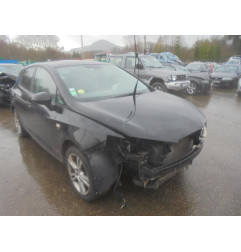 Ceinture arriere droit SEAT IBIZA 4 Photo n°4