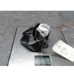 Ceinture arriere gauche SEAT IBIZA 4