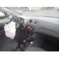 Ceinture arriere gauche SEAT IBIZA 4