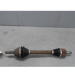 Cardan gauche (transmission) CITROEN C4 PICASSO 1 Photo n°1