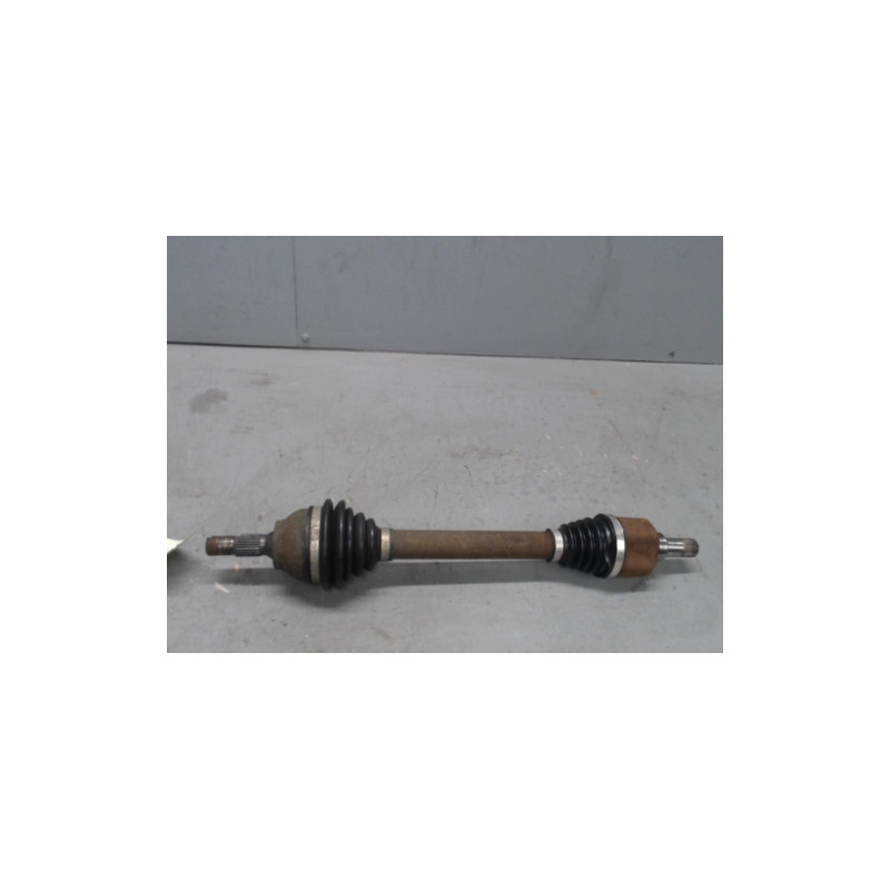 Cardan gauche (transmission) CITROEN C4 PICASSO 1