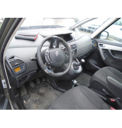 Cardan gauche (transmission) CITROEN C4 PICASSO 1 Photo n°7