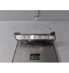 Feu diurne avant gauche CITROEN C4 PICASSO 1