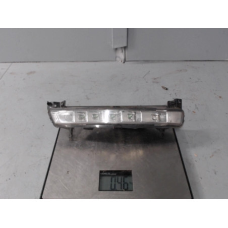 Feu diurne avant gauche CITROEN C4 PICASSO 1