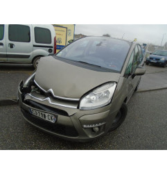 Feu diurne avant gauche CITROEN C4 PICASSO 1 Photo n°3